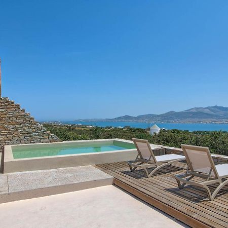 Stunning View - Agapi'S Houses Andiparos Exterior photo