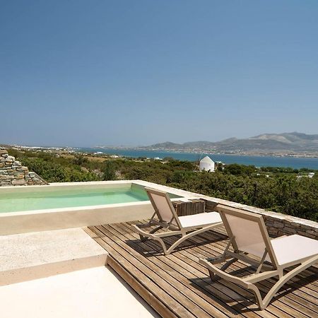 Stunning View - Agapi'S Houses Andiparos Exterior photo